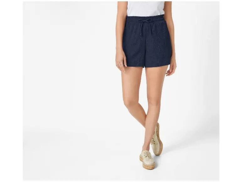 Korte dames broek<esmara® Online
