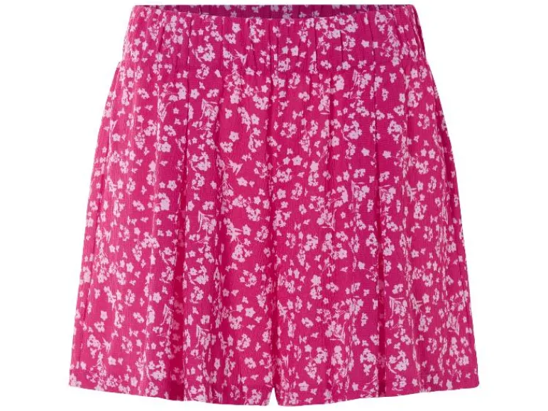 Korte dames broek<esmara® Online