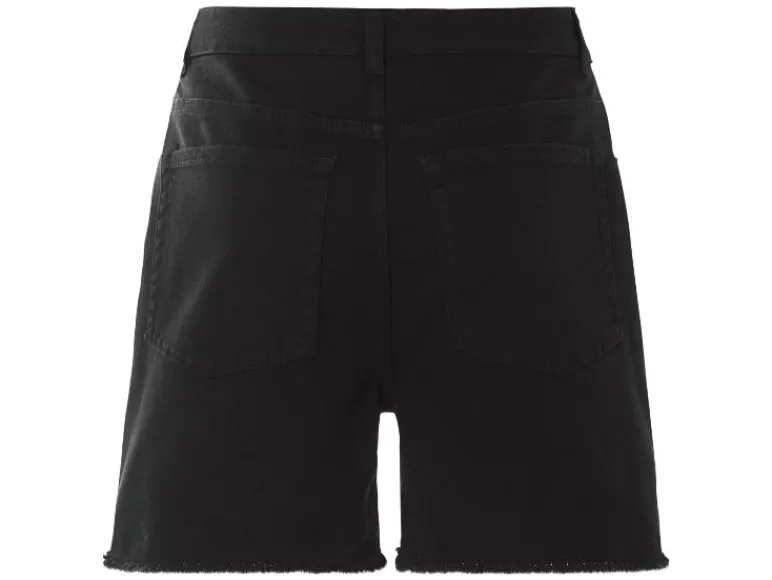 Korte dames broek<esmara® Discount