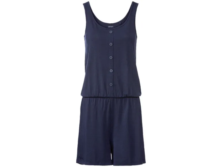 Korte dames jumpsuit<esmara® Hot