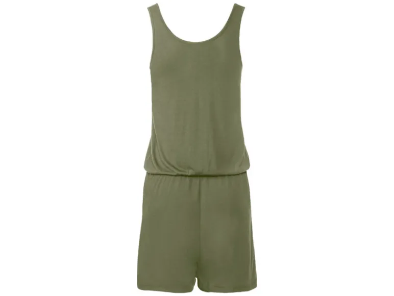 Korte dames jumpsuit<esmara® Hot