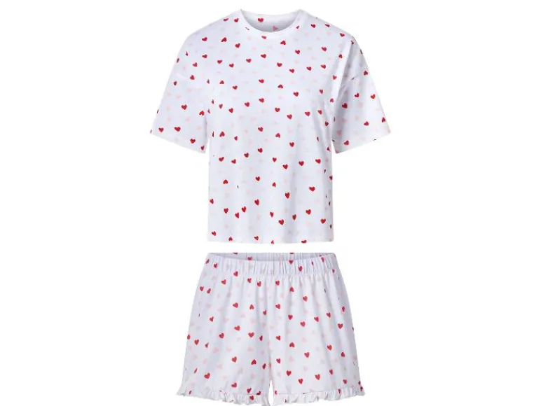 Korte dames pyjama<esmara®