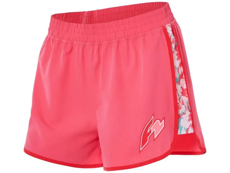 Korte dames sportbroek< Discount