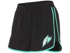 Korte dames sportbroek< Discount