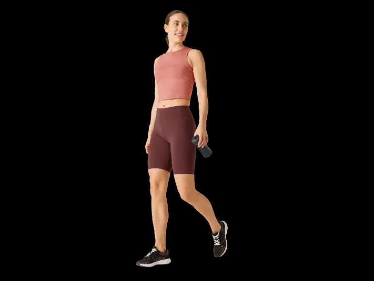 Korte dames sportlegging<CRIVIT Clearance