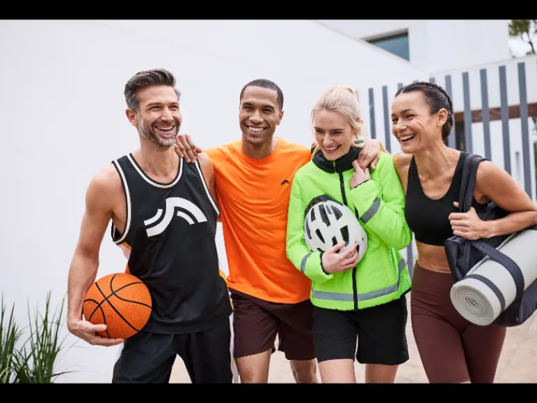 Korte dames sportlegging<CRIVIT Clearance