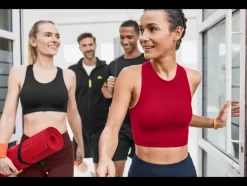 Korte dames sportlegging<CRIVIT Clearance