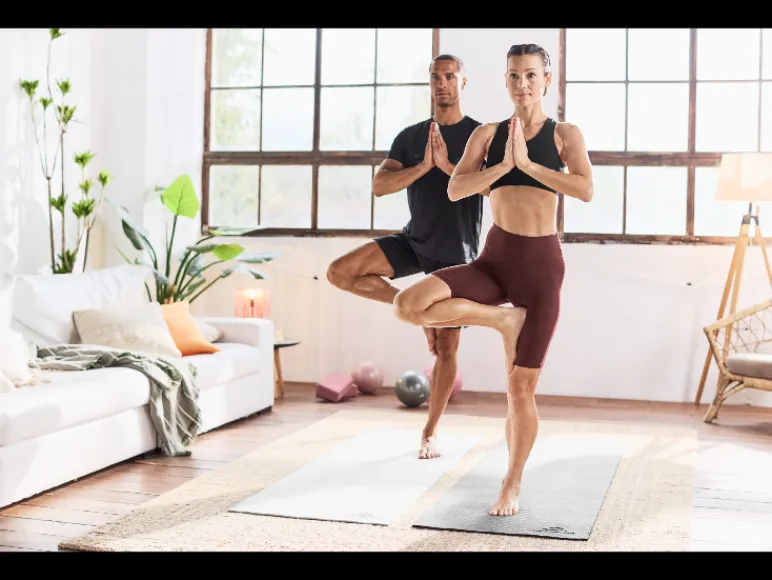 Korte dames sportlegging<CRIVIT Clearance