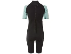 Korte dames wetsuit< New