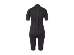 Korte dames wetsuit<CRIVIT
