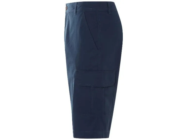 Korte heren broek<LIVERGY® Clearance