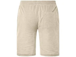 Korte heren broek<LIVERGY® Outlet