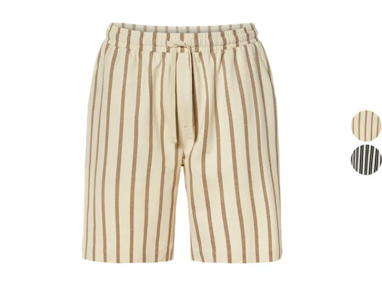 Korte heren broek<LIVERGY®