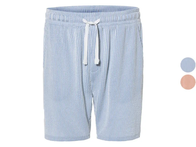 Korte heren broek<LIVERGY® Best