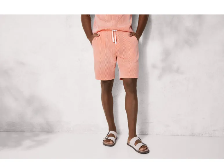 Korte heren broek<LIVERGY® Best
