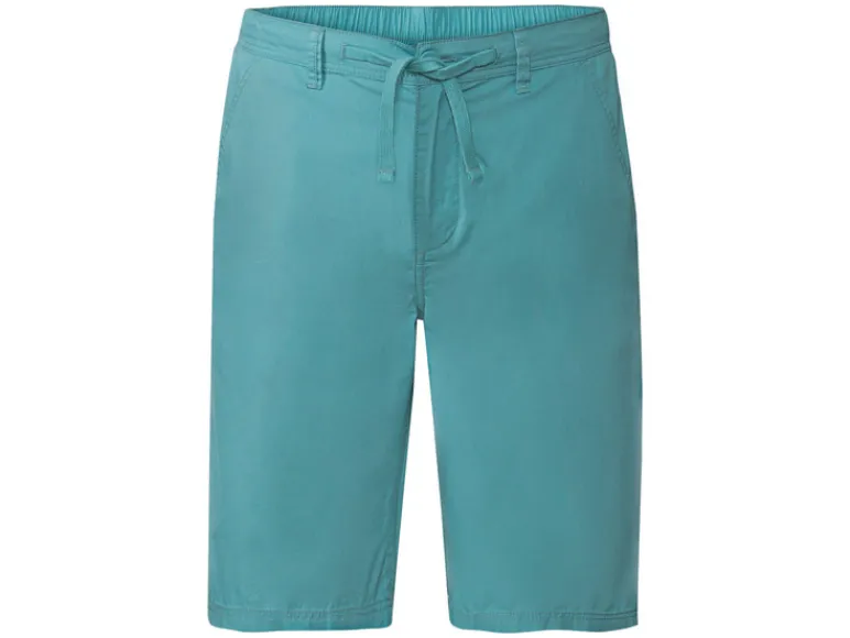 Korte heren broek<LIVERGY® Online