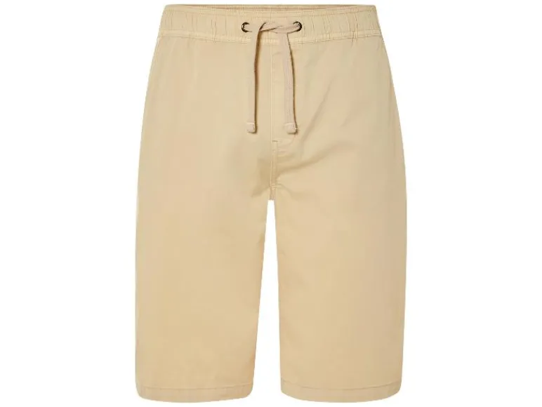 Korte heren broek<LIVERGY® New