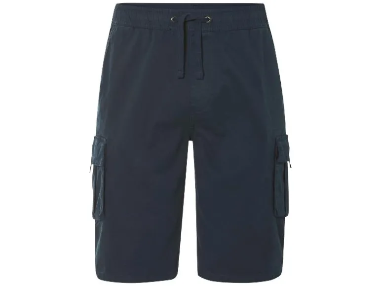 Korte heren broek<LIVERGY® New