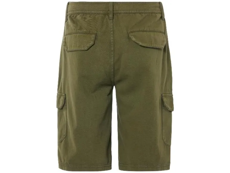 Korte heren broek<LIVERGY® Online