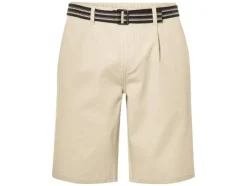 Korte heren broek<LIVERGY® Best