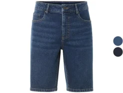 Korte heren broek<LIVERGY® New