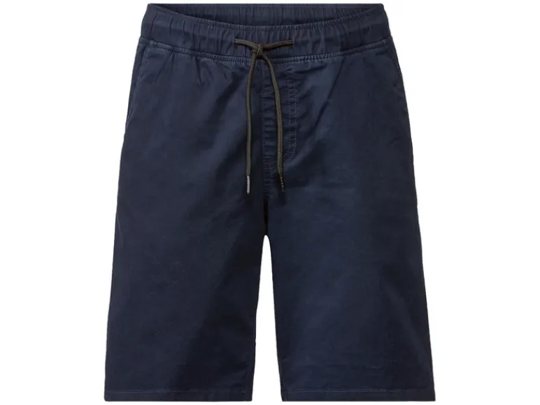 Korte heren broek<LIVERGY® Best