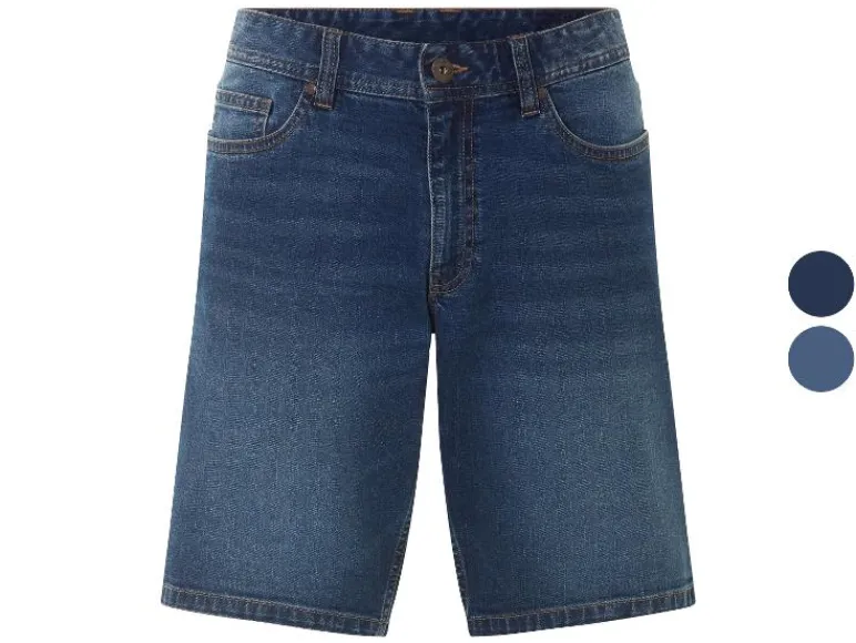 Korte heren broek<esmara Men Sale