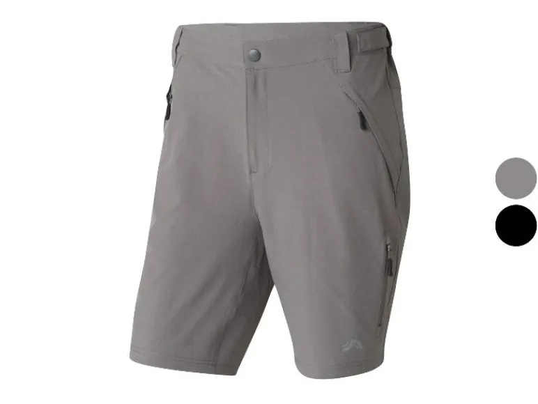 Korte heren broek<CRIVIT Online