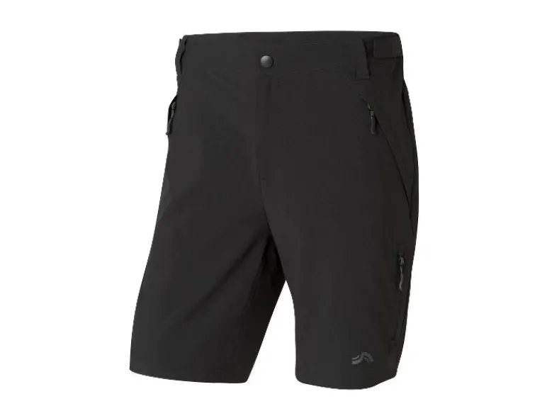 Korte heren broek<CRIVIT Online