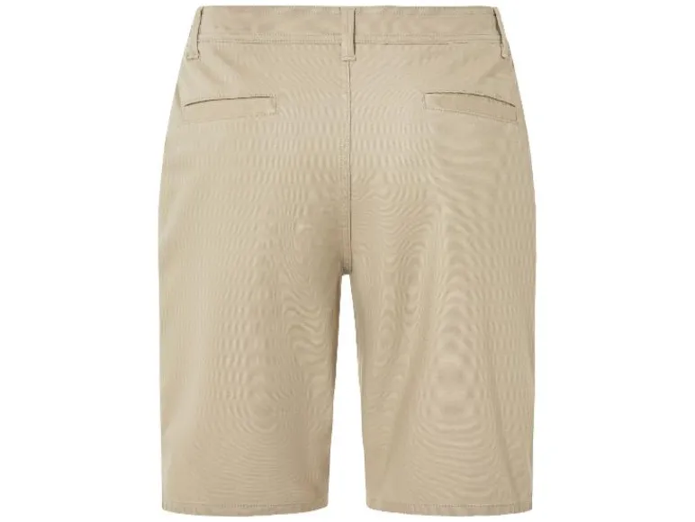 Korte heren broek<LIVERGY® Best