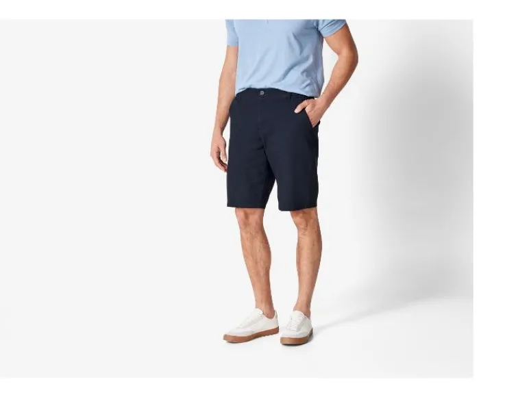 Korte heren broek<LIVERGY® Best