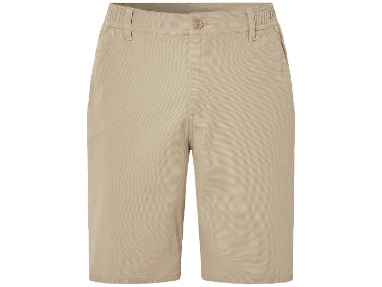 Korte heren broek<LIVERGY® Best