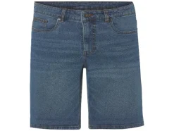 Korte heren broek<LIVERGY® Hot