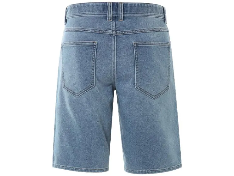 Korte heren broek<LIVERGY® Clearance