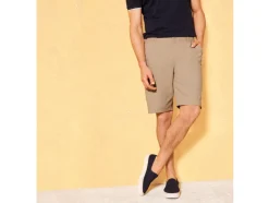 Korte heren broek<LIVERGY® Outlet