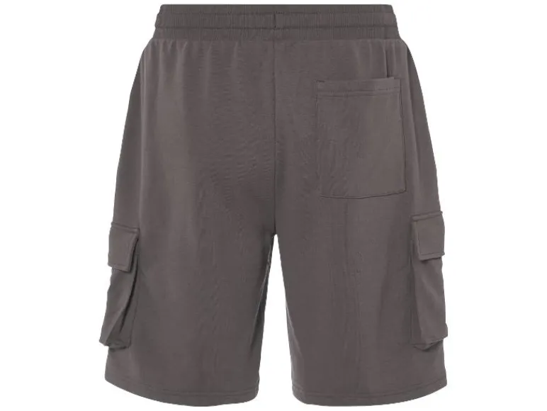 Korte heren broek<LIVERGY® Discount