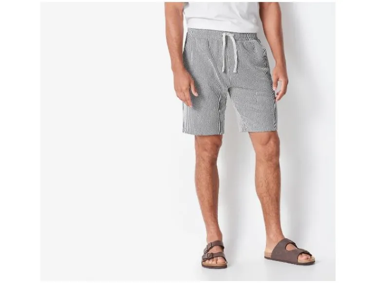 Korte heren broek<LIVERGY® Best