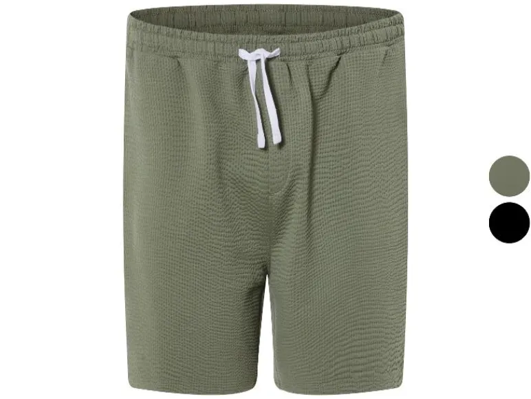 Korte heren broek<LIVERGY® Clearance