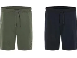 Korte heren broek - Plus size<LIVERGY® Sale