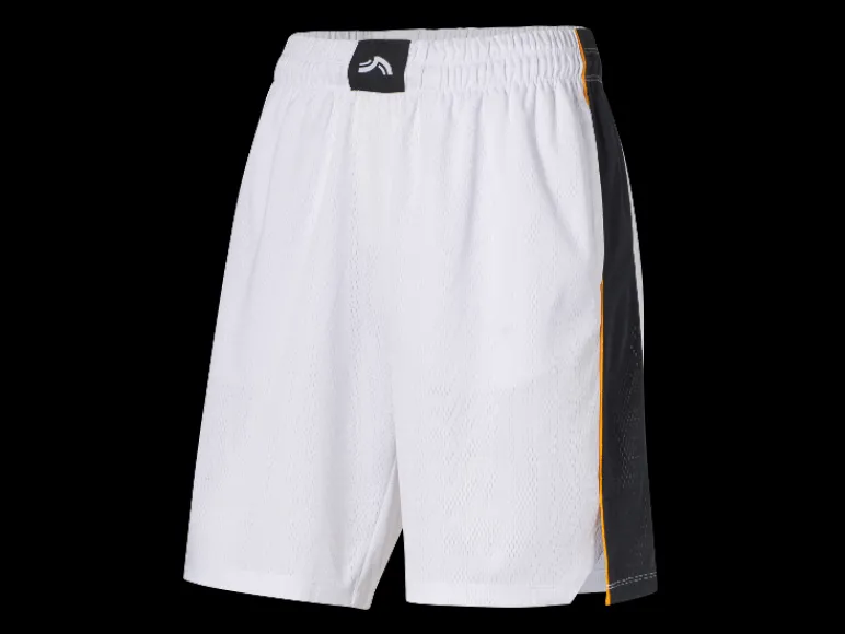 Korte heren sportbroek<CRIVIT Online