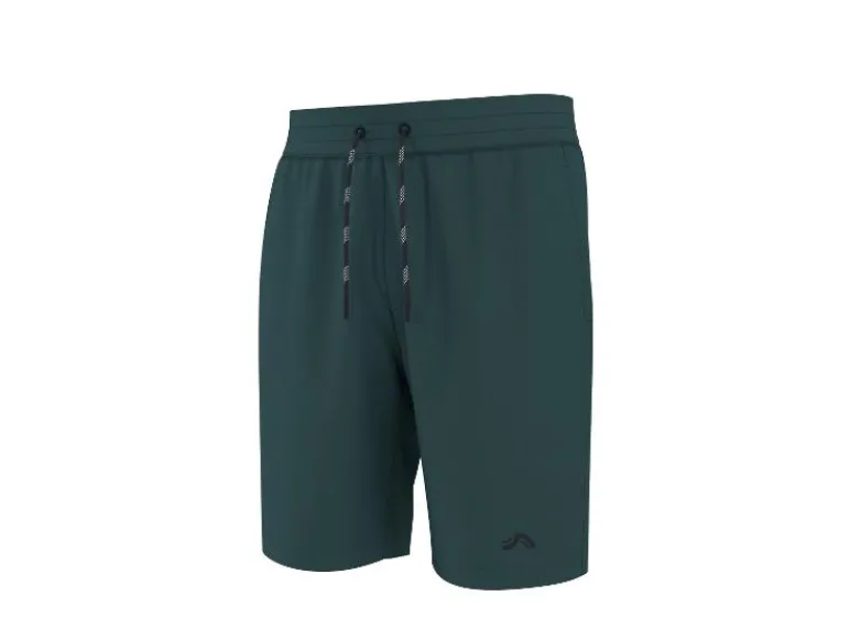 Korte heren sportbroek<CRIVIT New
