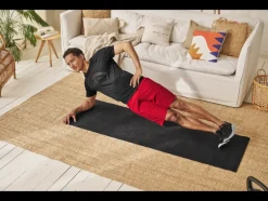 Korte heren sportbroek<CRIVIT Hot