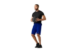Korte heren sportbroek<CRIVIT Hot