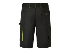 Korte heren werkbroek<PARKSIDE® Hot
