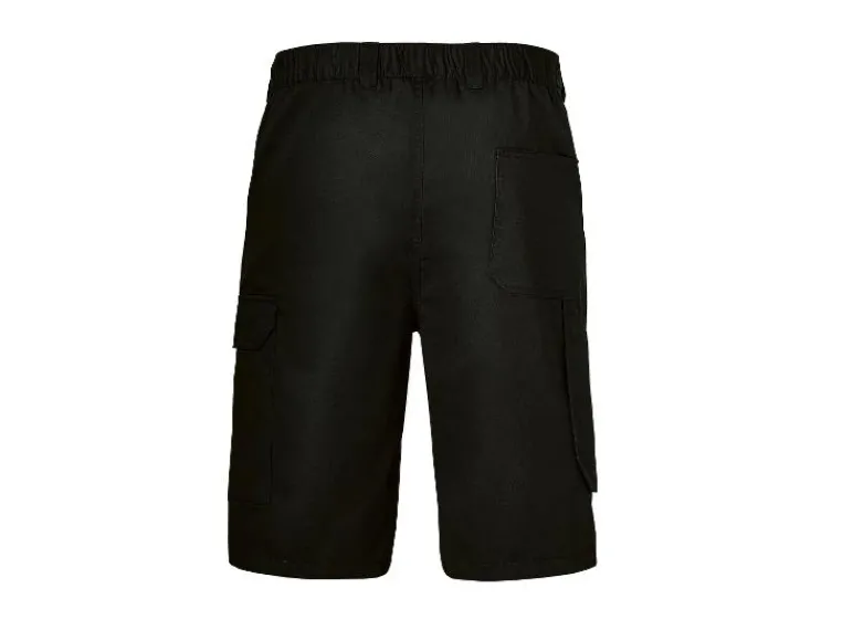 Korte heren werkbroek<PARKSIDE® Online