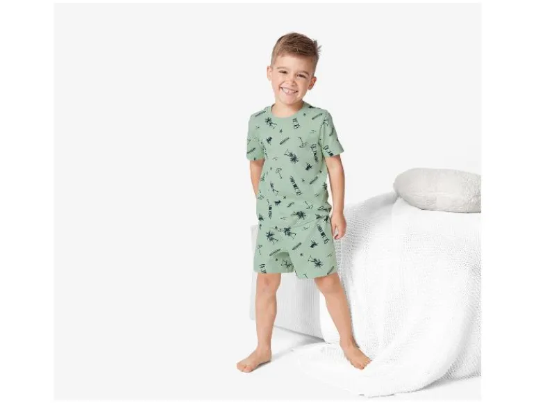 Korte kinder pyjama<lupilu® New
