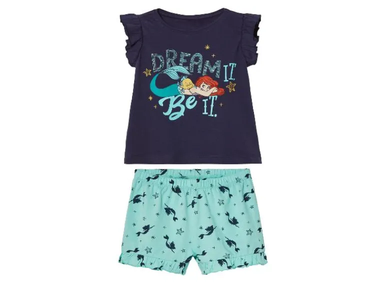 Korte kinder pyjama< Discount