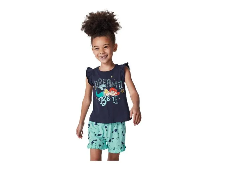 Korte kinder pyjama< Discount