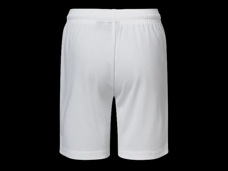 Korte kinder sportbroek<CRIVIT Hot