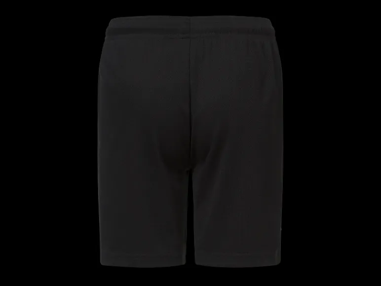 Korte kinder sportbroek<CRIVIT Hot